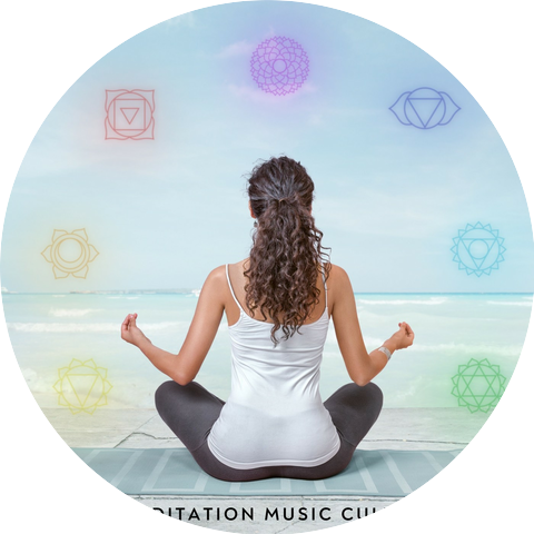 Meditation Music Culture