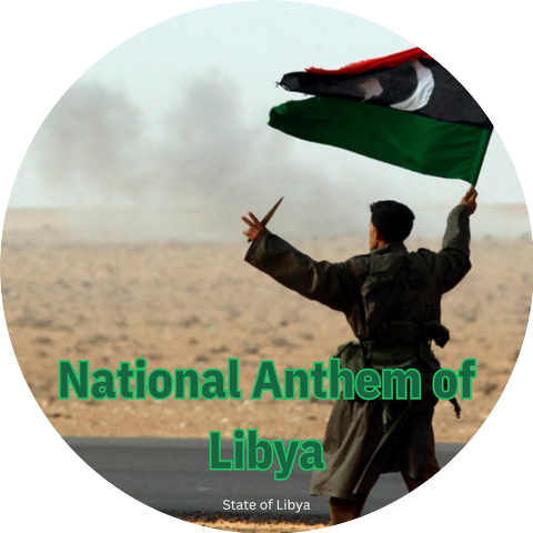 State of Libya
