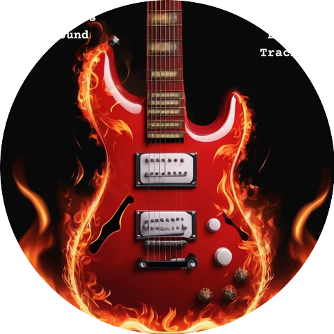 Guitarist's Playground