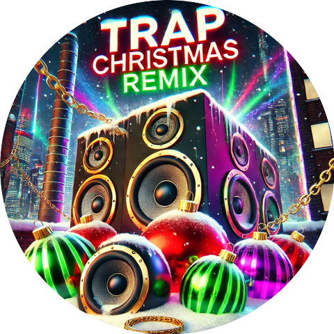 Trap Christmas Remix