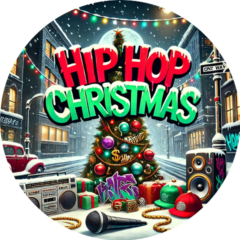 Hiphop Christmas