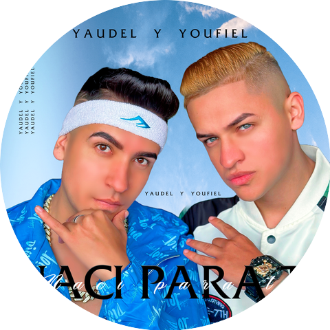 Yaudel y Youfiel