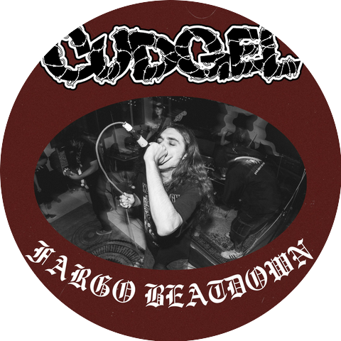 CUDGEL HC