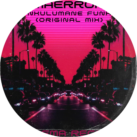 MaError