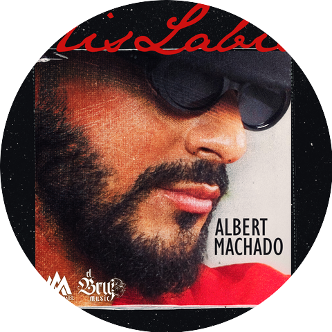Albert machado & El Brujo Music