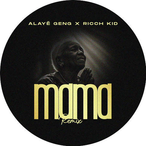 Alaye Geng