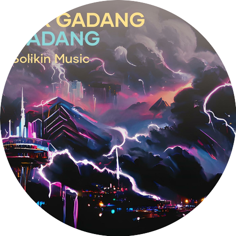 solikin music