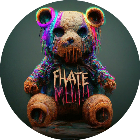 ARTIST UNNAMED