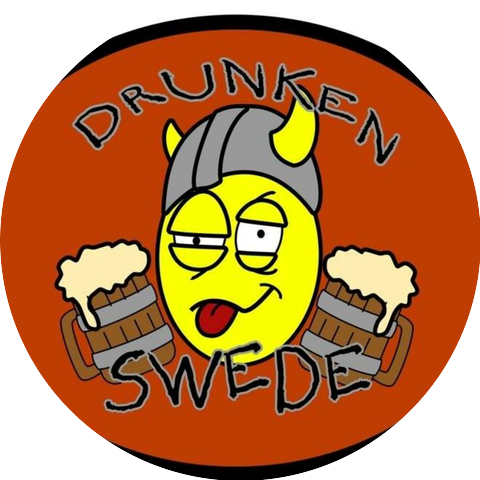 Drunken Swede