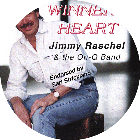Jimmy Raschel