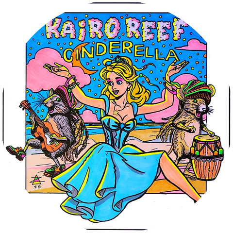 Kairo Reef