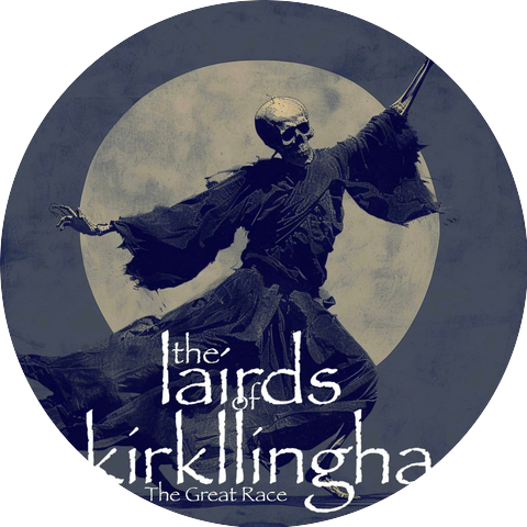the lairds of kirkllingha
