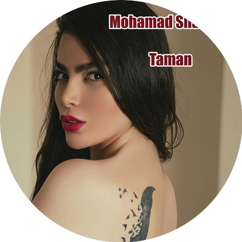 Mohamad Shandree