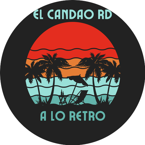 El Candao Rd