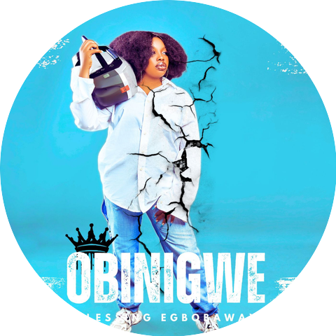 Blessing Egbobawaye