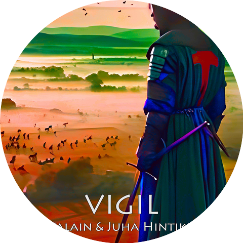 Yvalain & Juha Hintikka