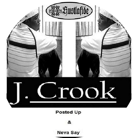 J. Crook