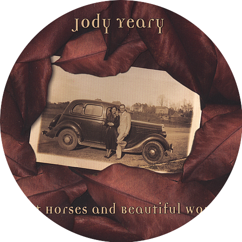 Jody Yeary
