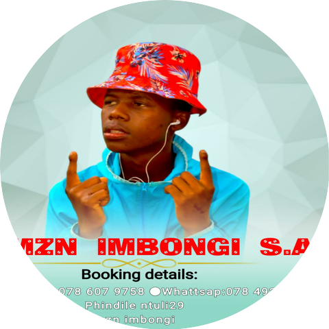MZN Imbongi