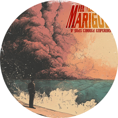Her Tears Like Marigold