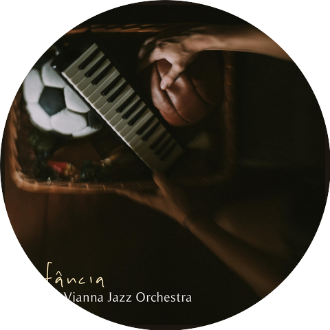 Cassio Vianna Jazz Orchestra