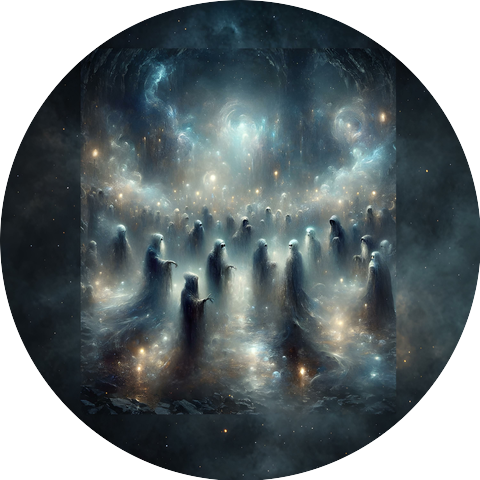 Moon Beam Mamas