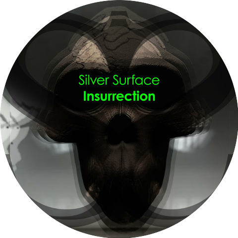 Silver Surface