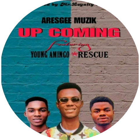 Ares Gee Agm musik