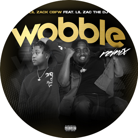 Lil Zack CBFW