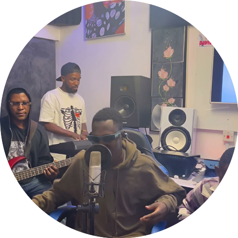 Afrolab