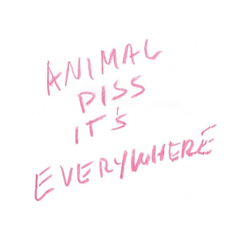 Animal Piss