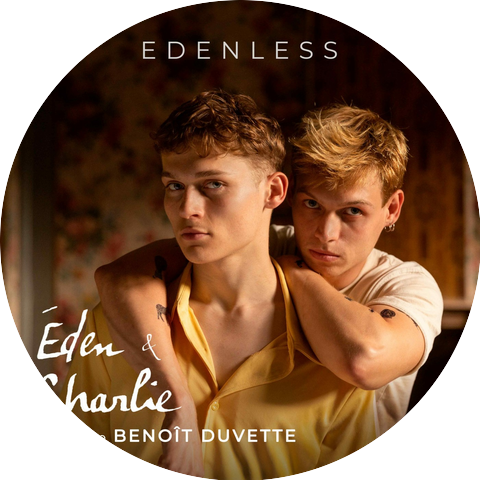 Benoît Duvette Presents Jean-Christophe Cheneval with Neven Carron