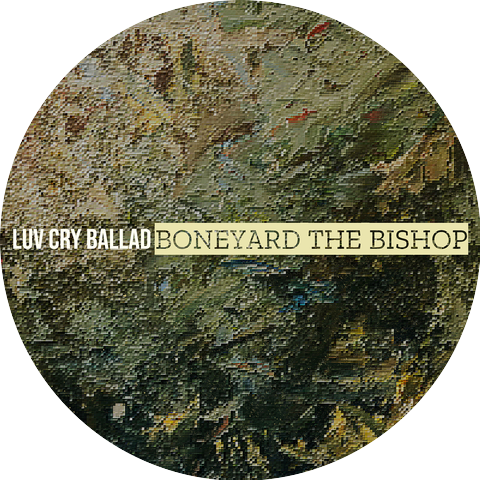 BONEYARD THE BISHOP