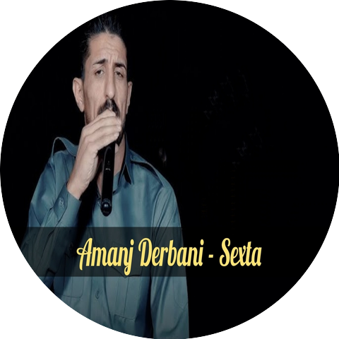 Amanj Derbani