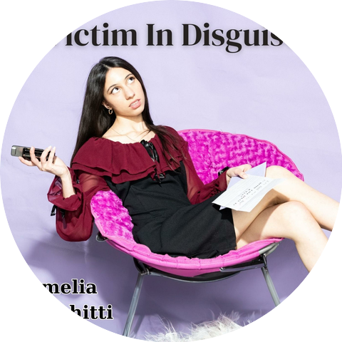Amelia Scacchitti