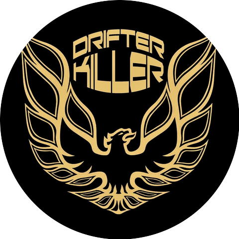 Drifter Killer