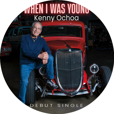 Kenny Ochoa