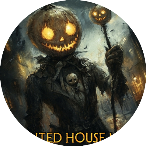 Music For Haunted Houses & Songs For Haunted Houses & Midnight Haunt Music