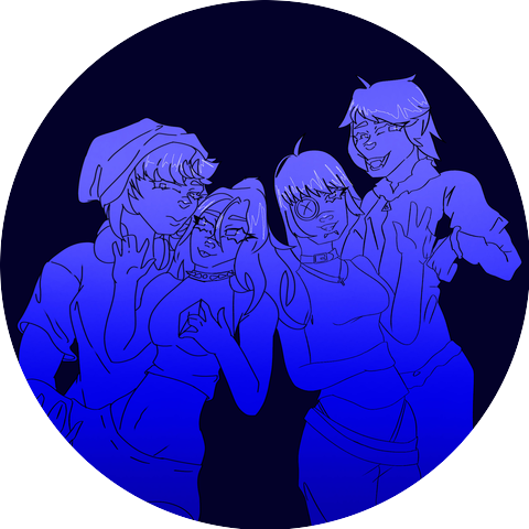 444pluto and 503scoob