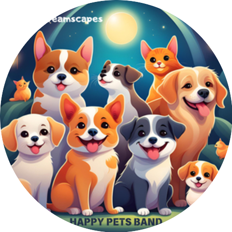 Happy Pets Band