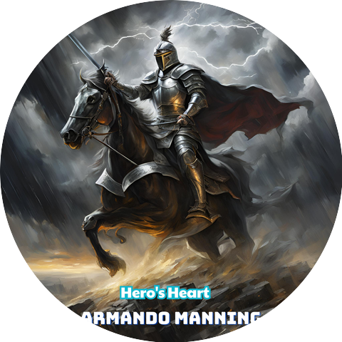 Armando Manning