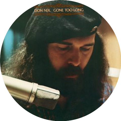 Don Nix