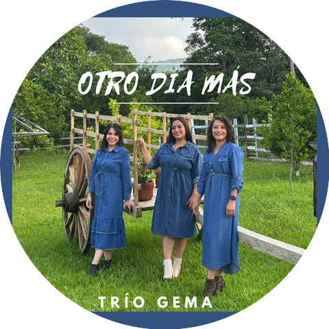 Trío Vocal Gema