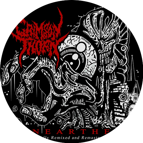 Crimson Thorn