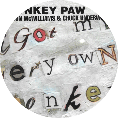 Monkey Paw