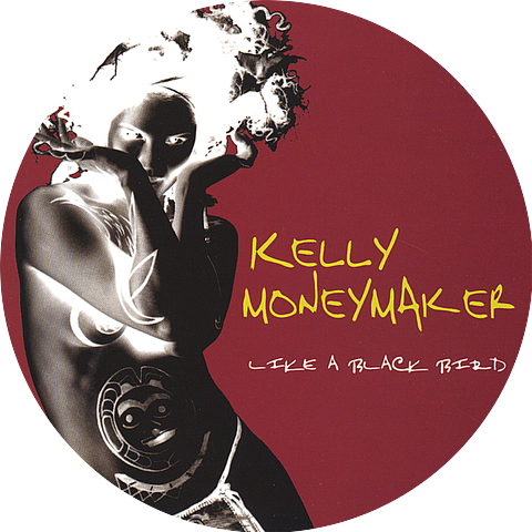 Kelly Moneymaker
