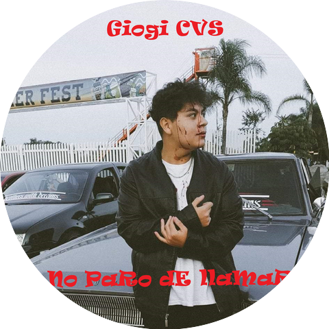 Giogi CVS