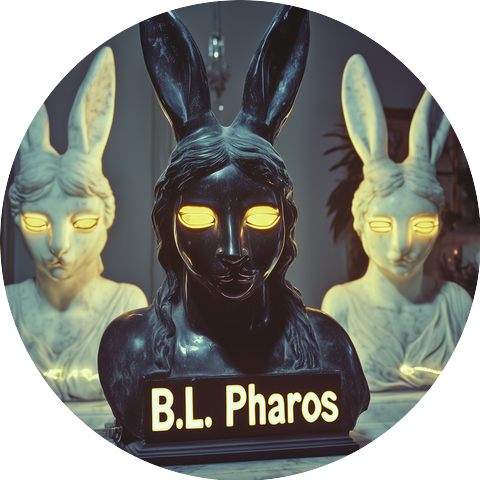 B.L. Pharos