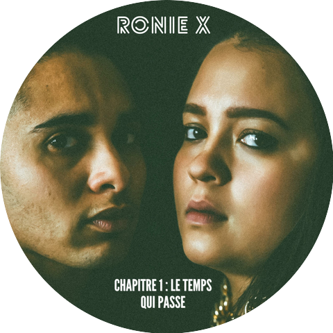 RONIE X