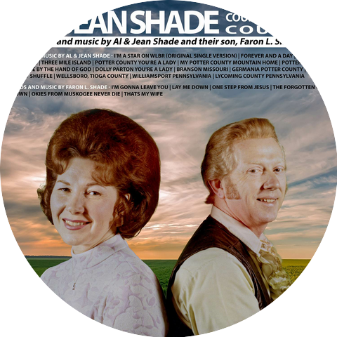 Al & Jean Shade